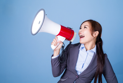 Megaphone
