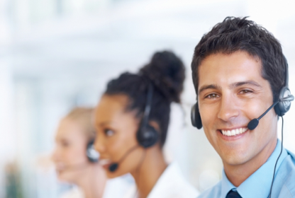 Call Center